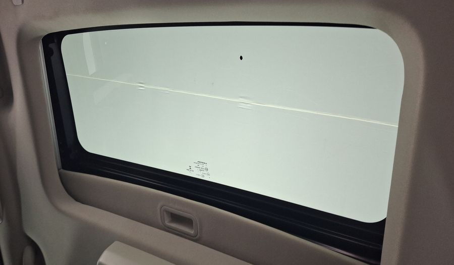 Dodge Journey 3.6 GT Suv 2018