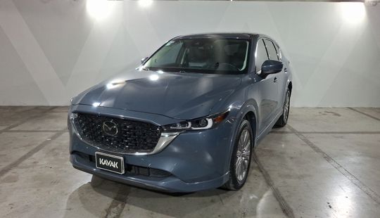 Mazda • CX-5