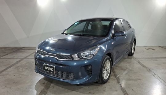 Kia • Rio