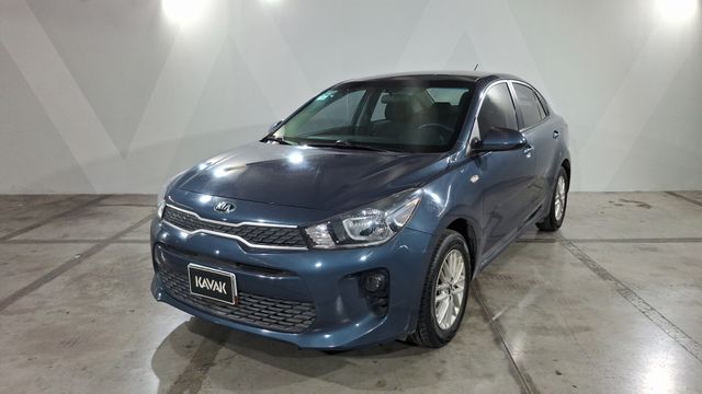 Kia Rio 1.6 LX AUTO