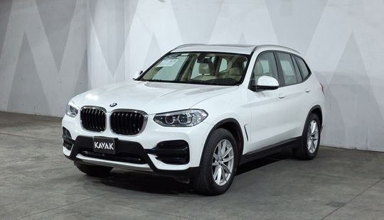 Bmw • X3