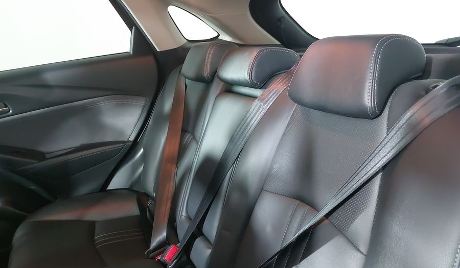 Mazda Cx-3 2.0 I GRAND TOURING 2WD AT Suv 2021