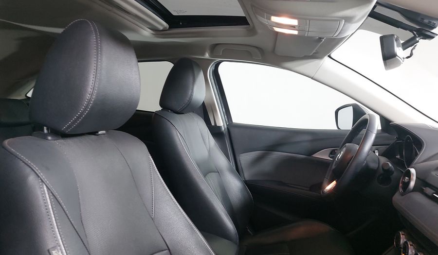 Mazda Cx-3 2.0 I GRAND TOURING 2WD AT Suv 2021