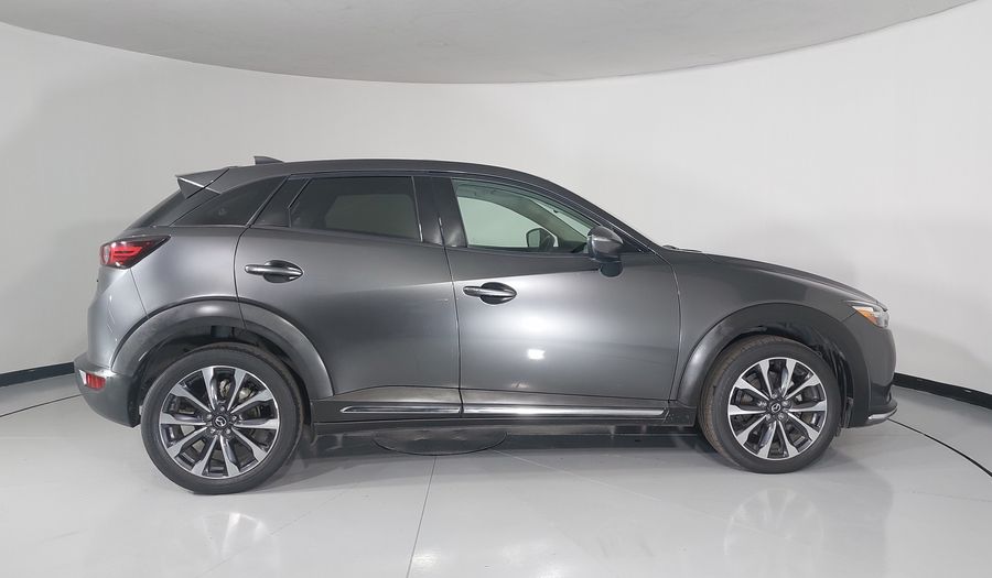 Mazda Cx-3 2.0 I GRAND TOURING 2WD AT Suv 2021