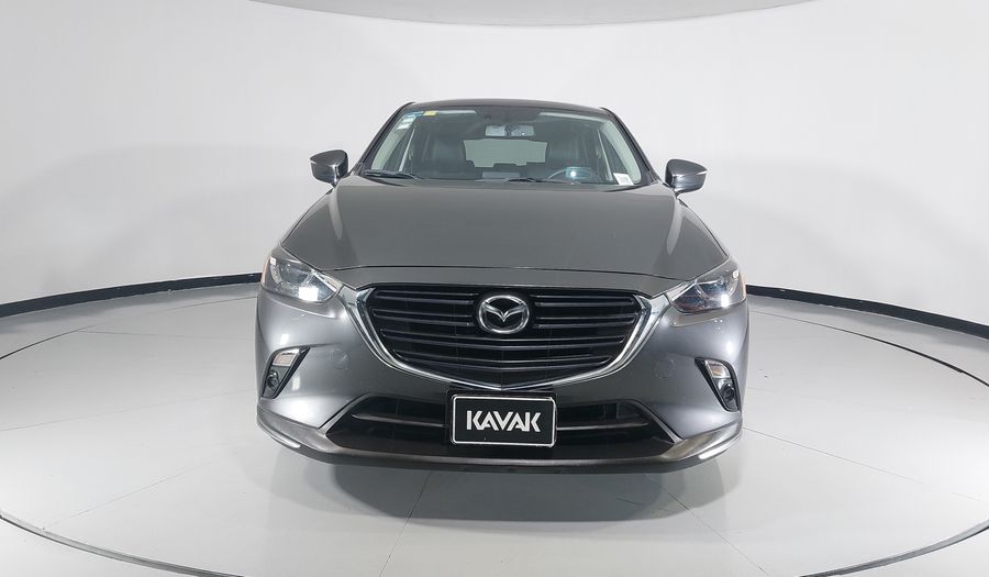Mazda Cx-3 2.0 I GRAND TOURING 2WD AT Suv 2021