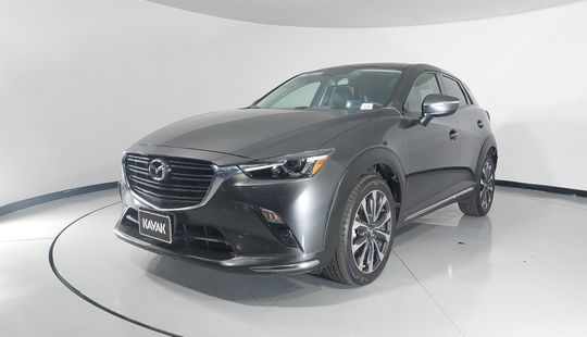 Mazda • CX-3