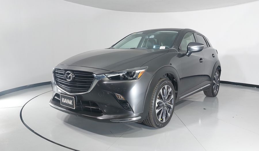 Mazda Cx-3 2.0 I GRAND TOURING 2WD AT Suv 2021
