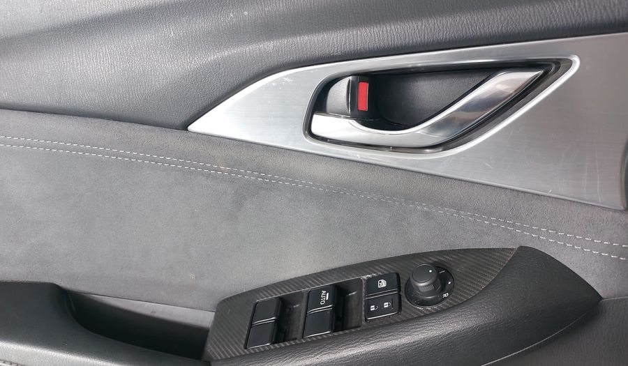 Mazda Cx-3 2.0 I GRAND TOURING 2WD AT Suv 2021