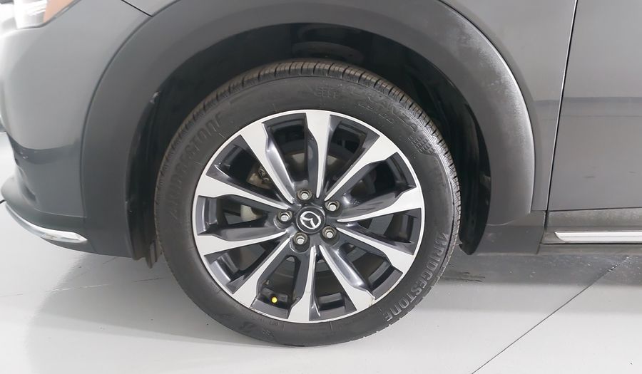 Mazda Cx-3 2.0 I GRAND TOURING 2WD AT Suv 2021