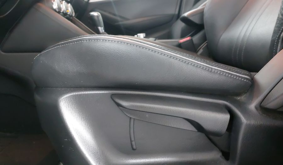 Mazda Cx-3 2.0 I GRAND TOURING 2WD AT Suv 2021