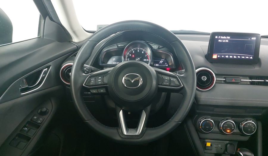 Mazda Cx-3 2.0 I GRAND TOURING 2WD AT Suv 2021