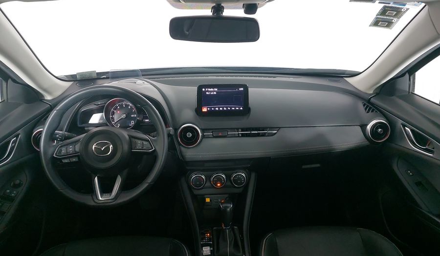 Mazda Cx-3 2.0 I GRAND TOURING 2WD AT Suv 2021