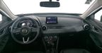 Mazda Cx-3 2.0 I GRAND TOURING 2WD AT Suv 2021