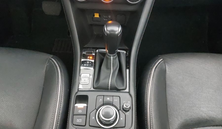 Mazda Cx-3 2.0 I GRAND TOURING 2WD AT Suv 2021