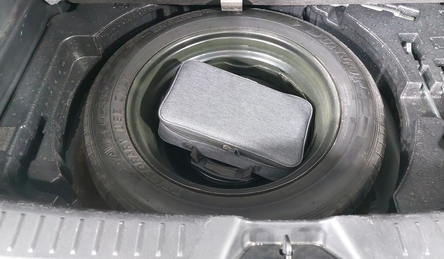 Mazda Cx-3 2.0 I GRAND TOURING 2WD AT Suv 2021