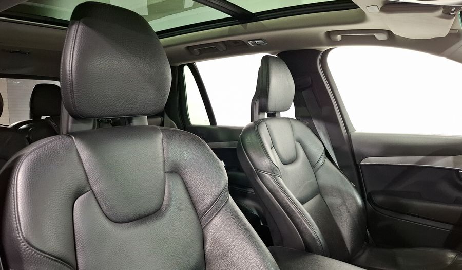 Volvo Xc90 2.0 T6 MOMENTUM AUTO AWD Suv 2021