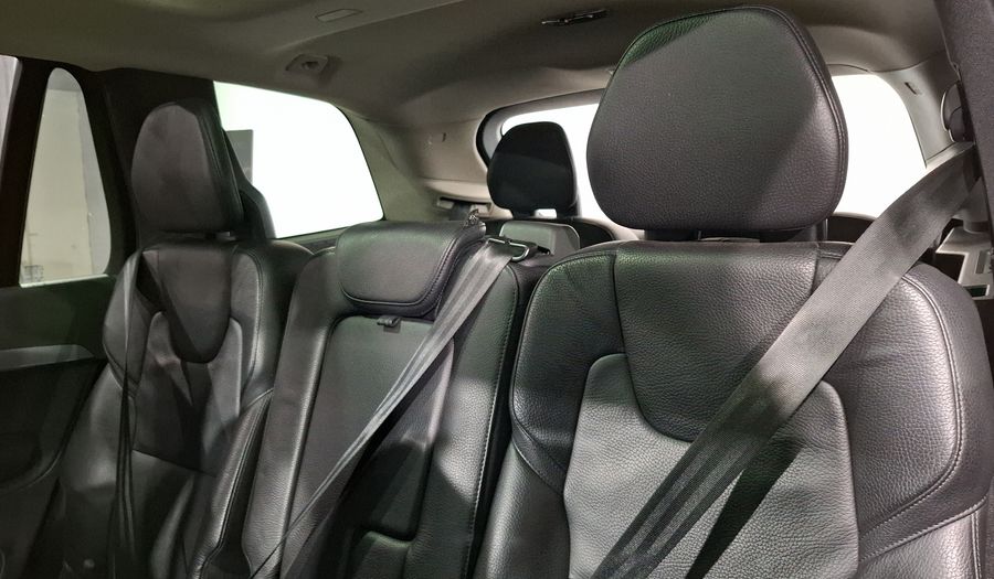 Volvo Xc90 2.0 T6 MOMENTUM AUTO AWD Suv 2021