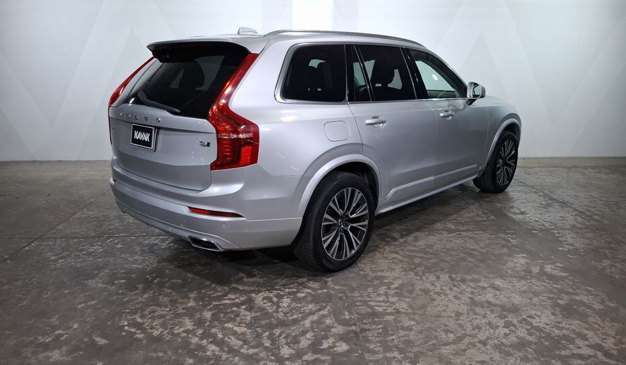 Volvo Xc90 2.0 T6 MOMENTUM AUTO AWD Suv 2021