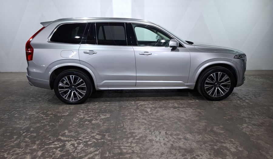 Volvo Xc90 2.0 T6 MOMENTUM AUTO AWD Suv 2021