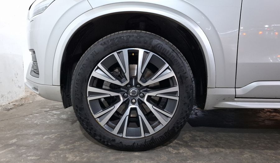 Volvo Xc90 2.0 T6 MOMENTUM AUTO AWD Suv 2021