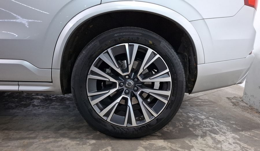 Volvo Xc90 2.0 T6 MOMENTUM AUTO AWD Suv 2021