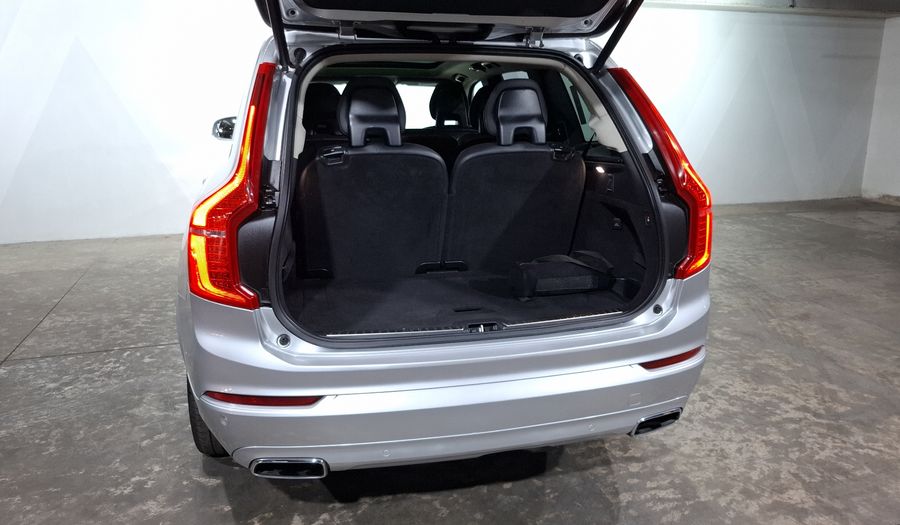 Volvo Xc90 2.0 T6 MOMENTUM AUTO AWD Suv 2021