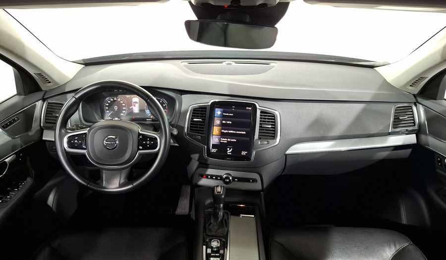 Volvo Xc90 2.0 T6 MOMENTUM AUTO AWD Suv 2021