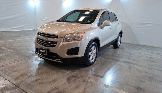 2016 • 94,887 km • Automático