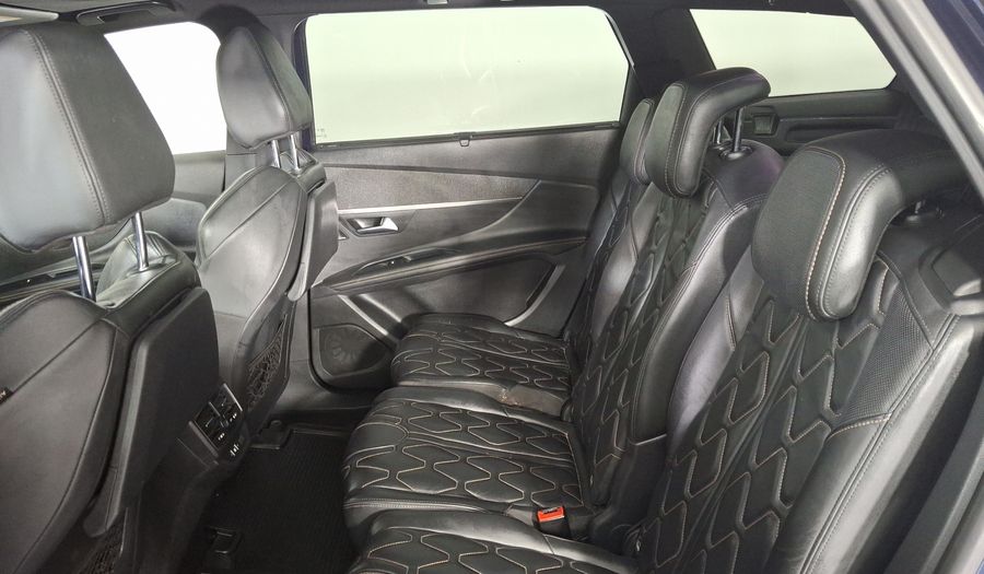 Peugeot 5008 2.0 HDI GT LINE AUTO Suv 2020