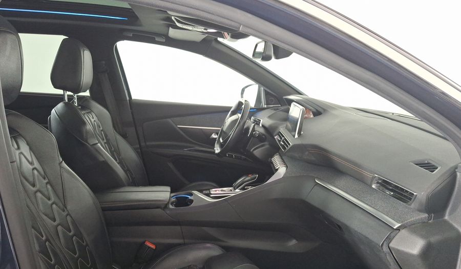 Peugeot 5008 2.0 HDI GT LINE AUTO Suv 2020