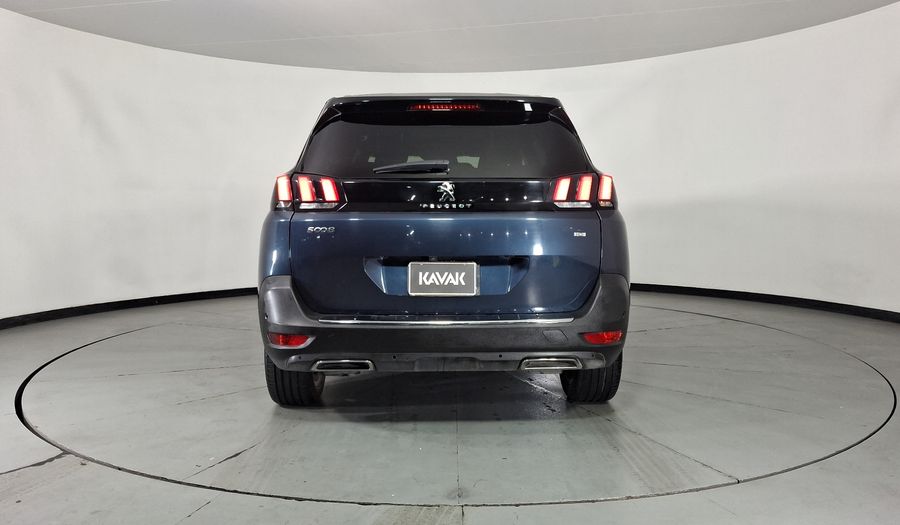 Peugeot 5008 2.0 HDI GT LINE AUTO Suv 2020