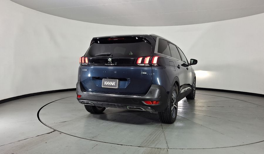 Peugeot 5008 2.0 HDI GT LINE AUTO Suv 2020