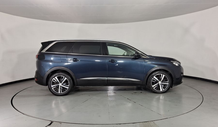Peugeot 5008 2.0 HDI GT LINE AUTO Suv 2020
