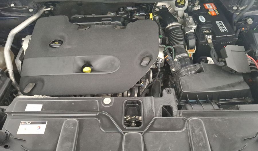 Peugeot 5008 2.0 HDI GT LINE AUTO Suv 2020