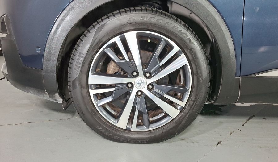 Peugeot 5008 2.0 HDI GT LINE AUTO Suv 2020