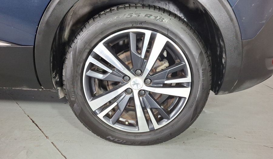 Peugeot 5008 2.0 HDI GT LINE AUTO Suv 2020