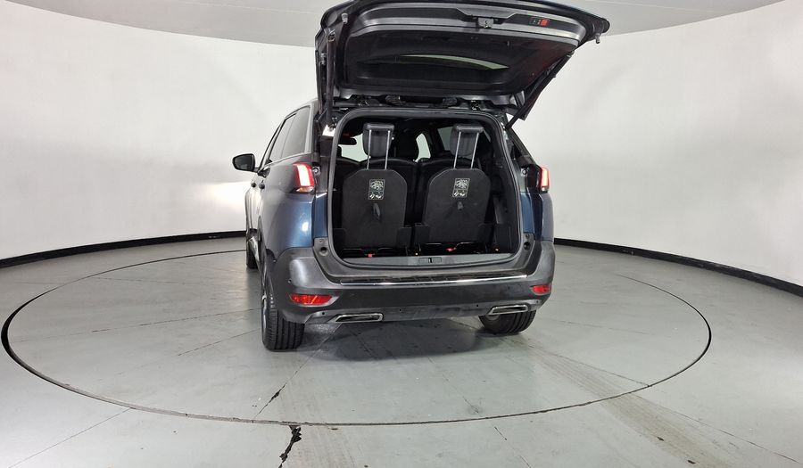 Peugeot 5008 2.0 HDI GT LINE AUTO Suv 2020