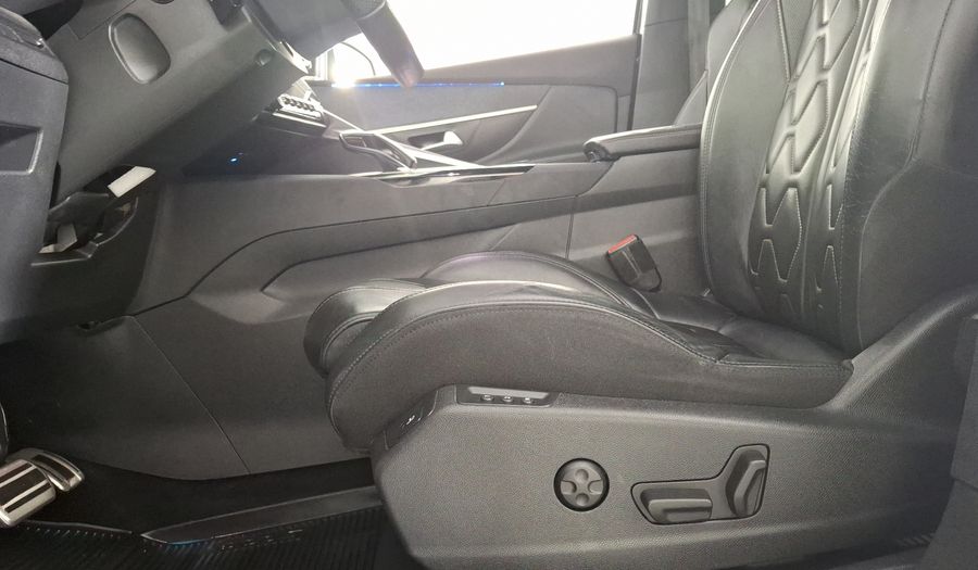 Peugeot 5008 2.0 HDI GT LINE AUTO Suv 2020