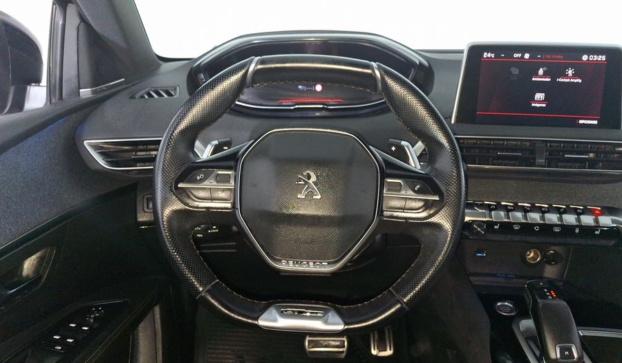 Peugeot 5008 2.0 HDI GT LINE AUTO Suv 2020