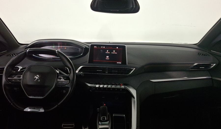 Peugeot 5008 2.0 HDI GT LINE AUTO Suv 2020