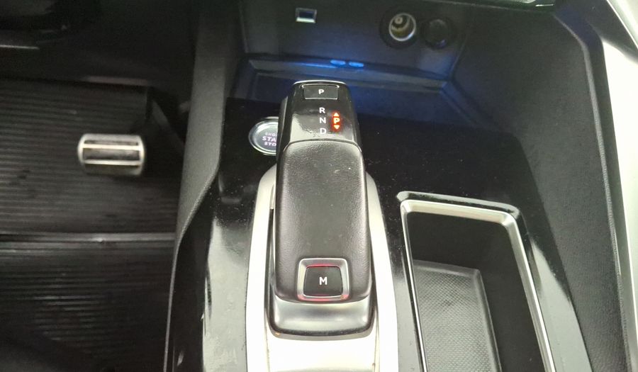 Peugeot 5008 2.0 HDI GT LINE AUTO Suv 2020