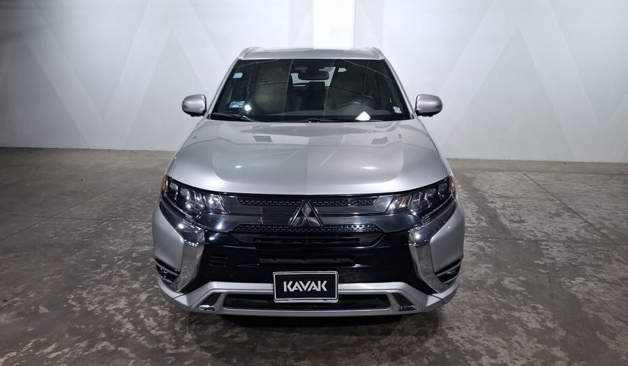 Mitsubishi Outlander 2.4 PHEV LIMITED AUTO 4WD Suv 2022