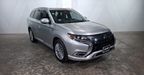 Mitsubishi Outlander 2.4 PHEV LIMITED AUTO 4WD Suv 2022