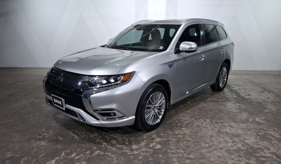 Mitsubishi Outlander 2.4 PHEV LIMITED AUTO 4WD Suv 2022