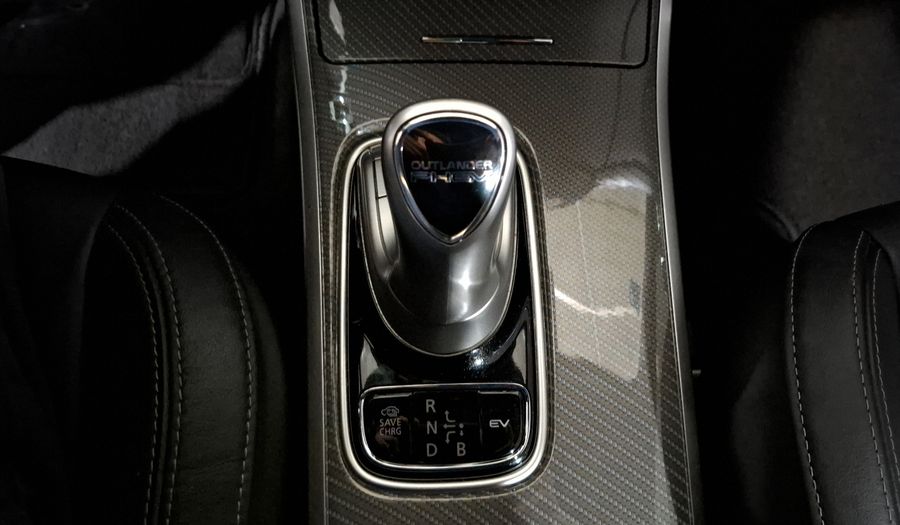 Mitsubishi Outlander 2.4 PHEV LIMITED AUTO 4WD Suv 2022