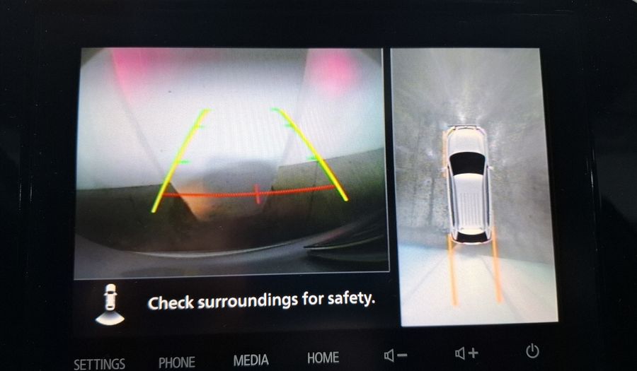 Mitsubishi Outlander 2.4 PHEV LIMITED AUTO 4WD Suv 2022