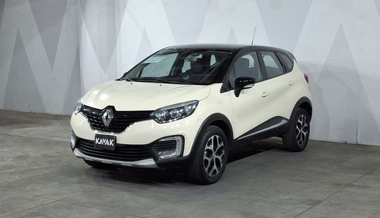 Renault • Captur