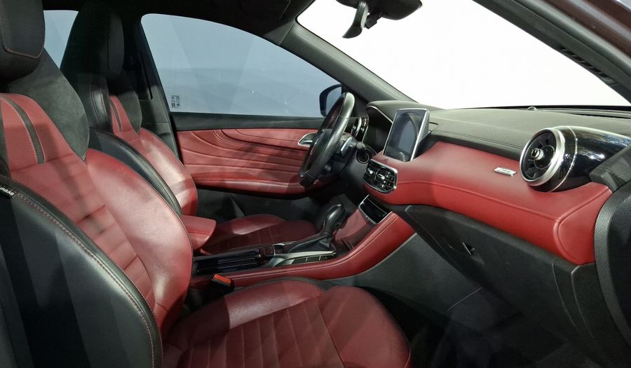 Mg Hs 1.5 TROPHY PACK DCT Suv 2024