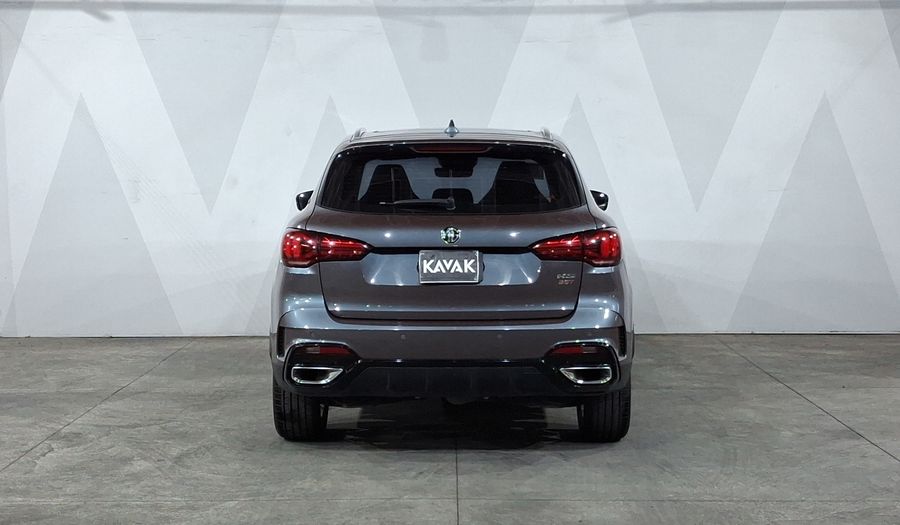 Mg Hs 1.5 TROPHY PACK DCT Suv 2024