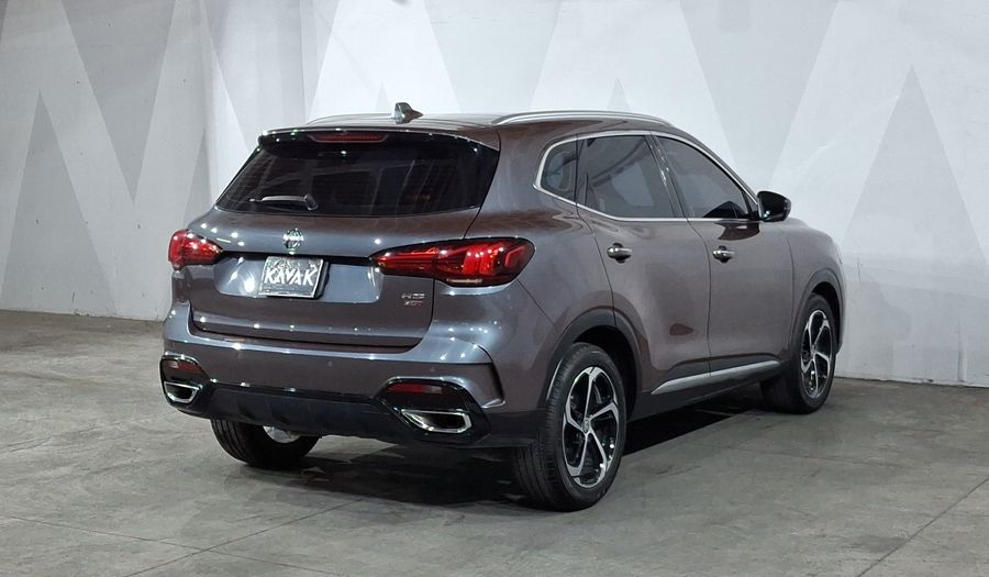 Mg Hs 1.5 TROPHY PACK DCT Suv 2024